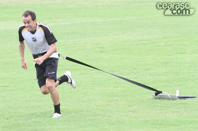 [24-06] Treino físico - Vovozão - 10