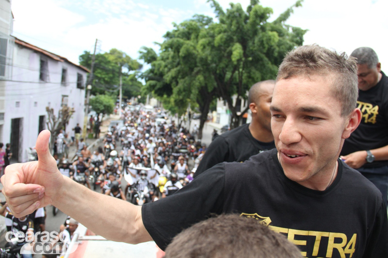 [04-05] #CarreataVozão4x4 - 02 - 14