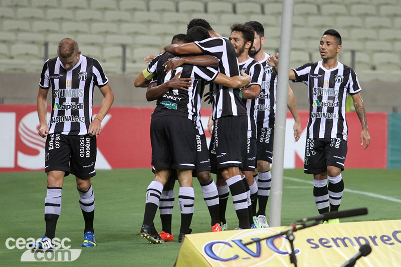 [28-03] Ceará 2 X 1 Salgueiro - 15