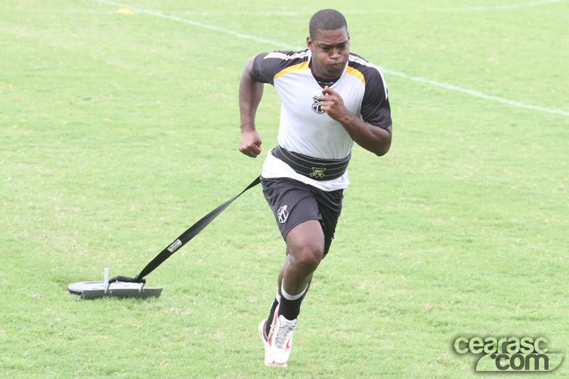 [24-06] Treino físico - Vovozão - 12