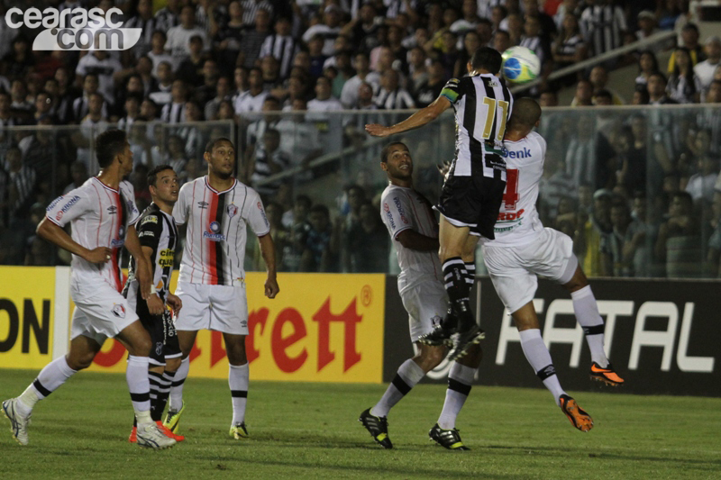[15-07] Ceará 1 x 3 Joinville2 - 14