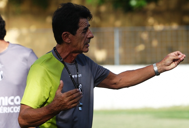 [29-03] Treino em Aquiraz - 4