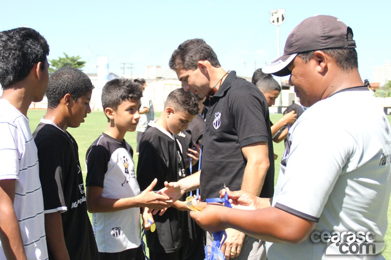 [29-07] Campeonato Fábrica de Craques - 28
