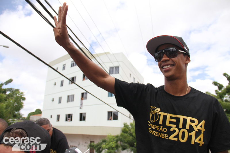 [04-05] #CarreataVozão4x4 - 02 - 17