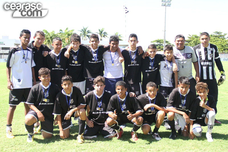 [29-07] Campeonato Fábrica de Craques - 29