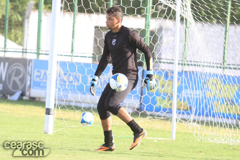 [05-01] Treino técnico - 1