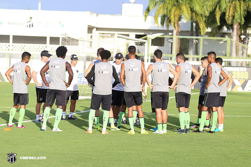  [21-06-2017] Treino Tático + Físico - 1