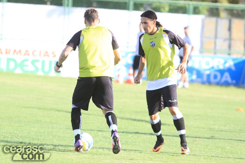 [05-01] Treino técnico - 2