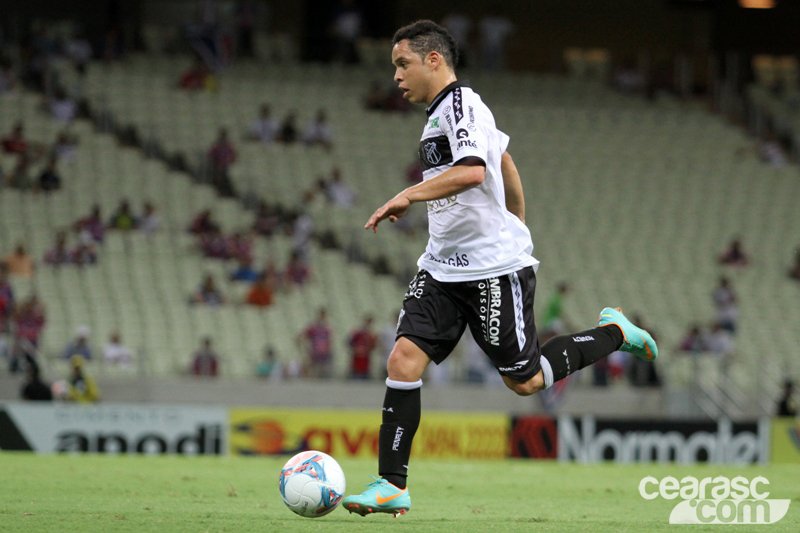 [14-04] Fortaleza 0 X 1 Ceara - 02 - 22