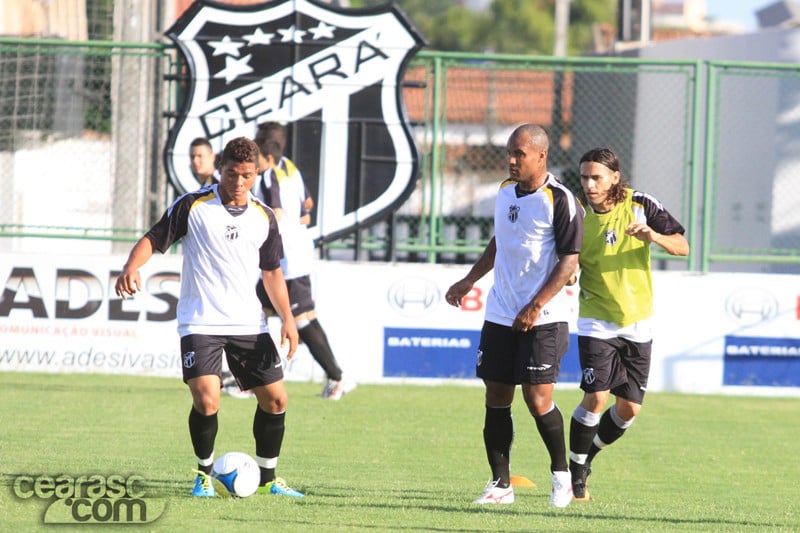 [05-01] Treino técnico - 3