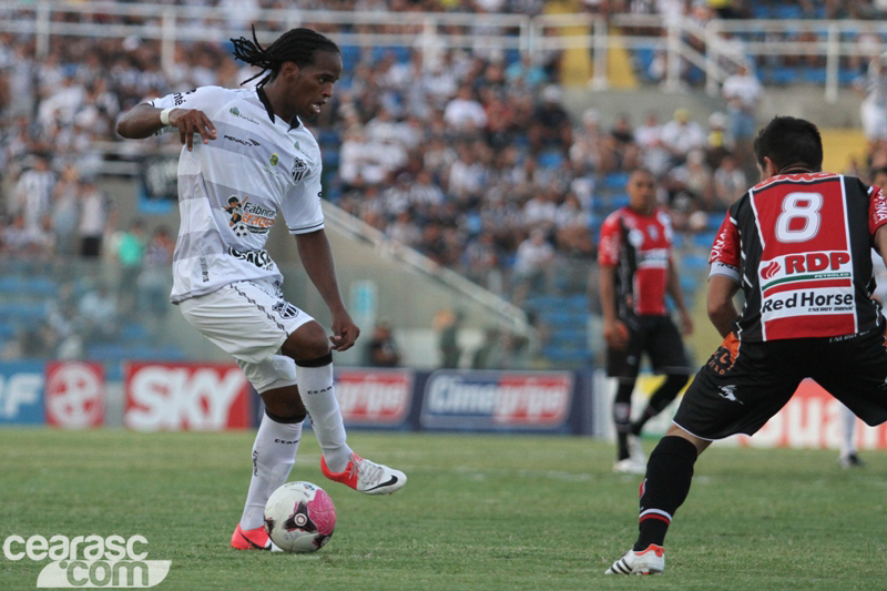 [15-09] Ceará 4 x 3 Joinville-02 - 4