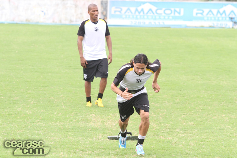 [24-06] Treino físico - Vovozão - 18