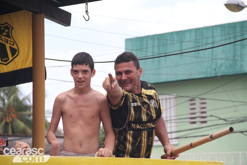 [04-05] #CarreataVozão4x4 - 02 - 19