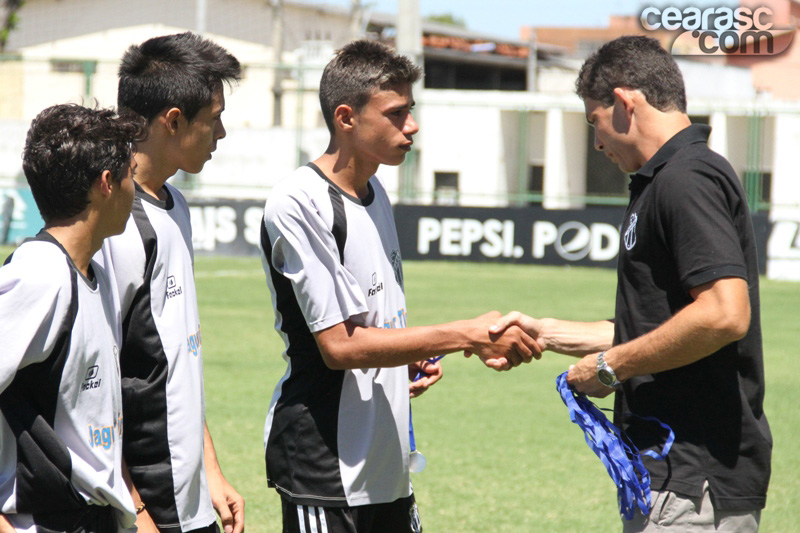 [29-07] Campeonato Fábrica de Craques - 30