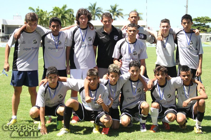 [29-07] Campeonato Fábrica de Craques - 31