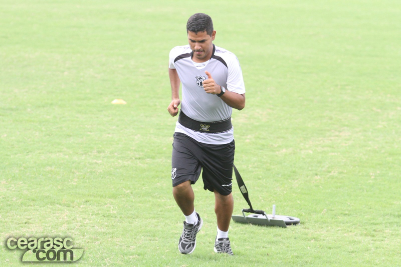 [24-06] Treino físico - Vovozão - 22