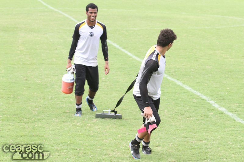 [24-06] Treino físico - Vovozão - 23