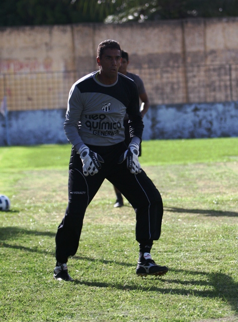 [29-03] Treino em Aquiraz - 6