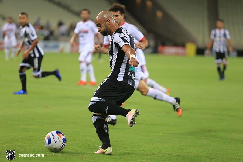 [03-05-2017] Ceará 2 x 0 Ferroviário - Final (2 Jogo) - 14
