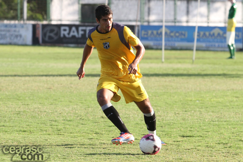 [16-01] Treino técnico e tático - 3