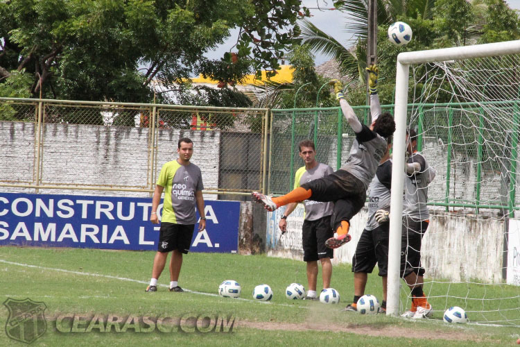 [23-05] Treino técnico - Vovozão - 14