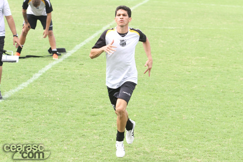 [24-06] Treino físico - Vovozão - 25