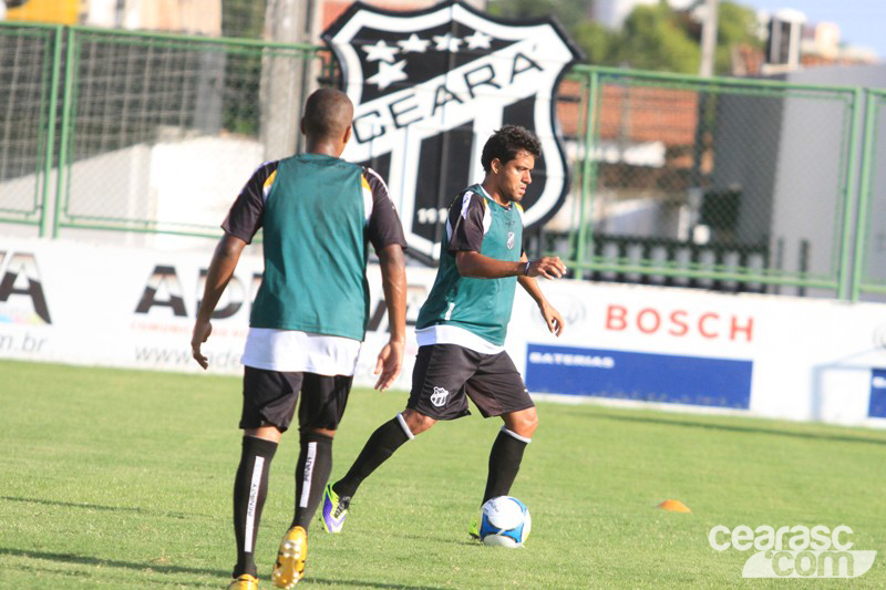 [05-01] Treino técnico - 7