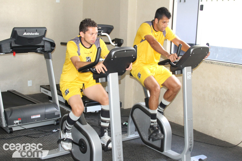 [29-07] Reapresentação geral - 2