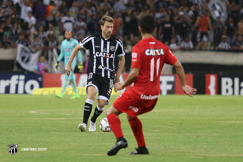 [03-10-2017] Ceara 2 x 0 Vila Nova - 19