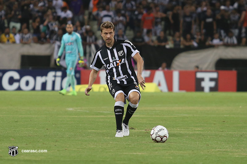 [03-10-2017] Ceara 2 x 0 Vila Nova - 20