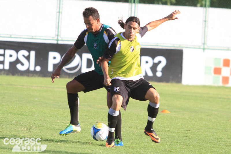 [05-01] Treino técnico - 8