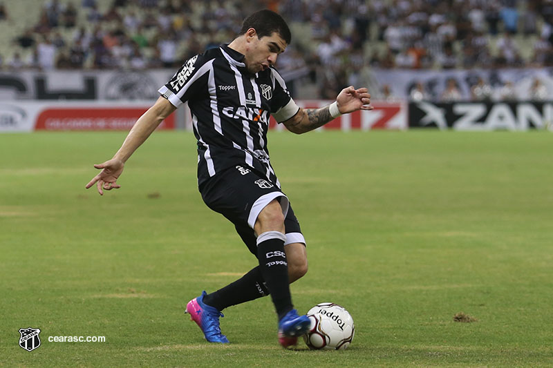[03-10-2017] Ceara 2 x 0 Vila Nova - 21