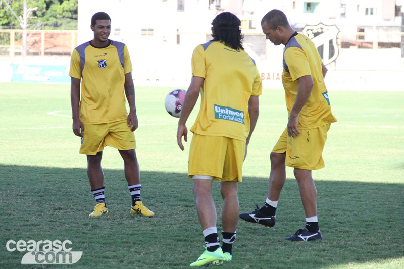 [29-07] Reapresentação geral - 3