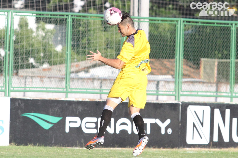 [16-01] Treino técnico e tático - 5