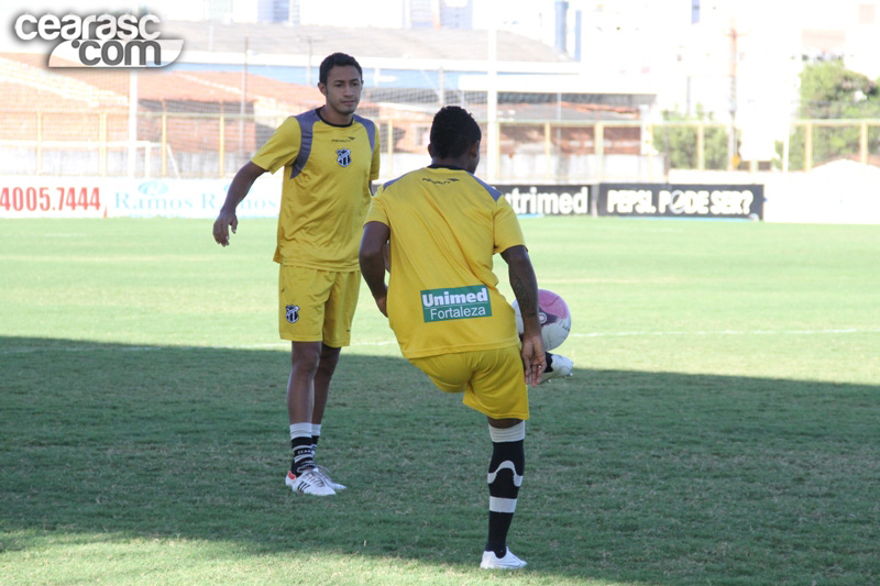 [29-07] Reapresentação geral - 4