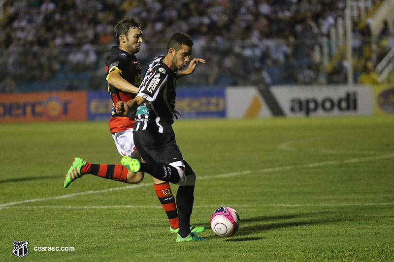 [19-01-2017] Ceará x Guarani(J) - 23