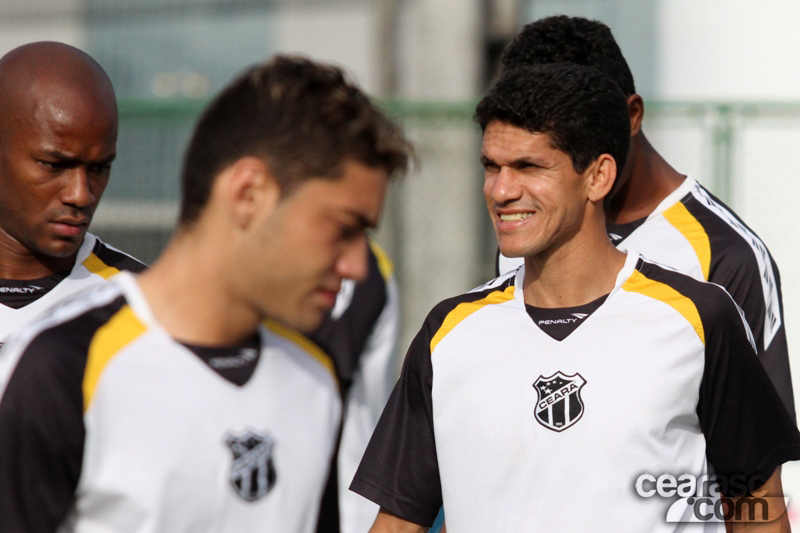 [24-06] Treino Técnico - 1