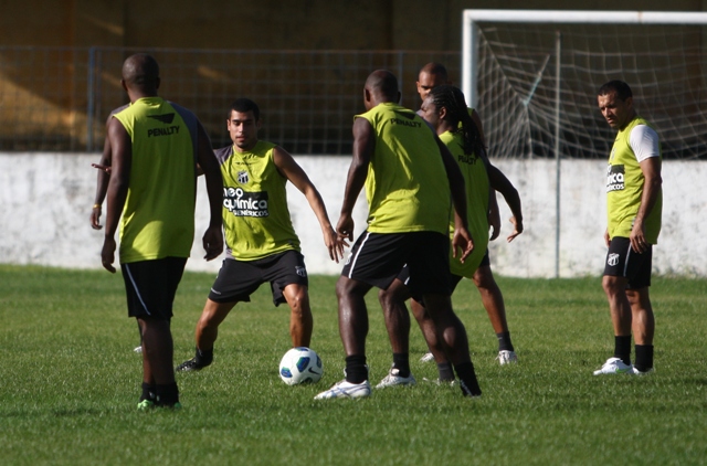 [29-03] Treino em Aquiraz - 9