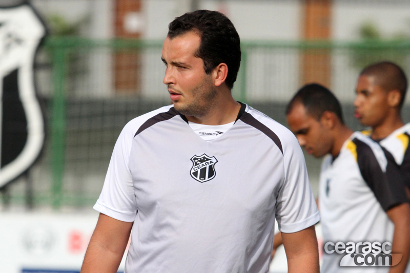 [24-06] Treino Técnico - 2