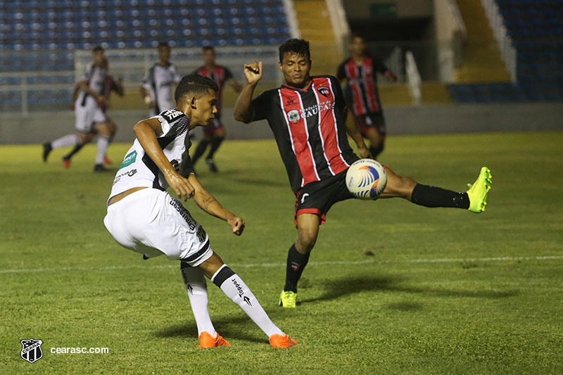 [29-08-2017] Caucaia 0 x 0 Ceara - 13