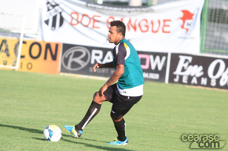 [05-01] Treino técnico - 13