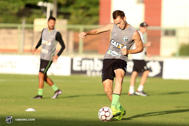  [21-06-2017] Treino Tático + Físico - 7