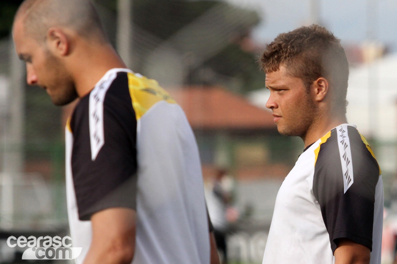 [24-06] Treino Técnico - 3