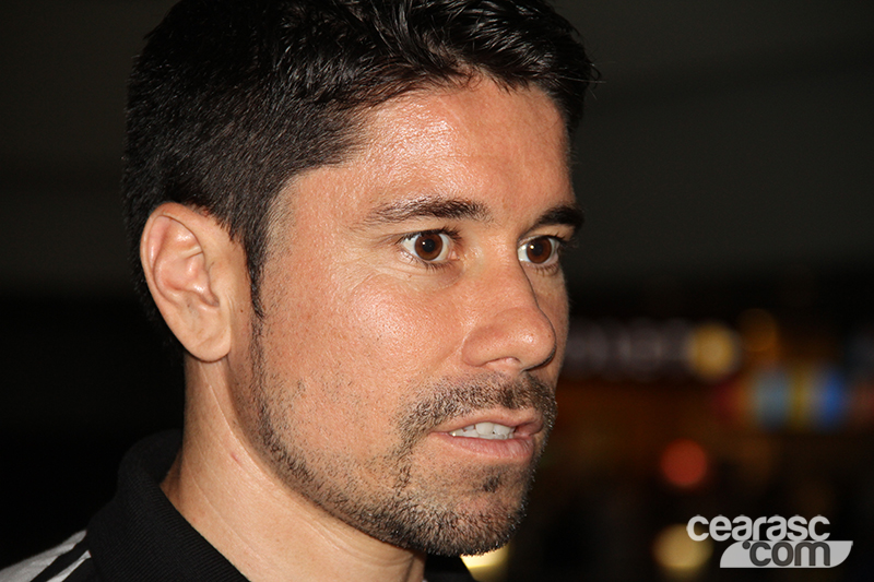 [01-08] Ceará embarca rumo a Belo Horizonte-MG - 9