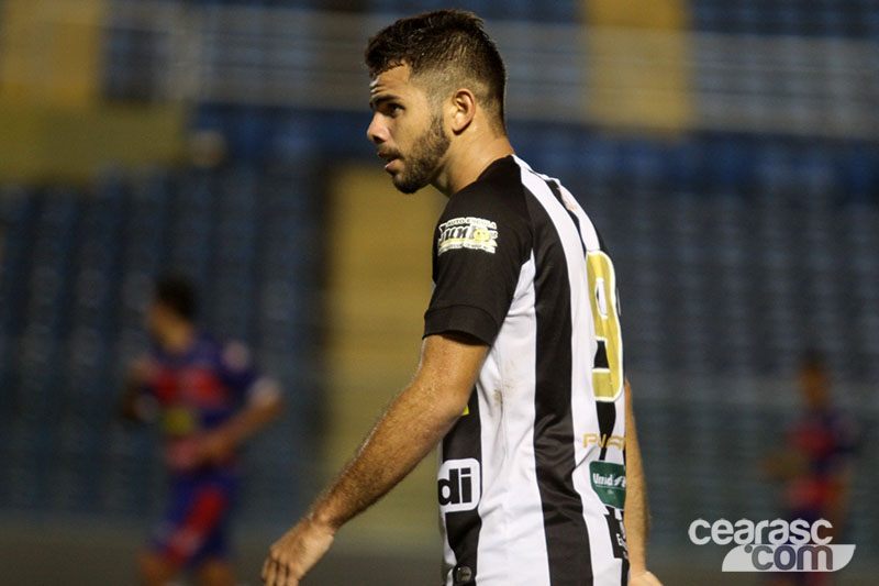 [14-06] Ceará 1 x 1 Fortaleza (6x4) - 23