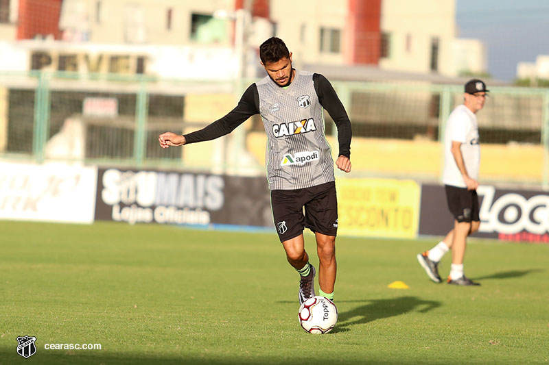  [21-06-2017] Treino Tático + Físico - 8