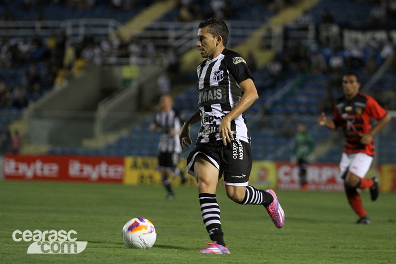 [22-01] Ceará 1 x 0 Guarani (J) - 7