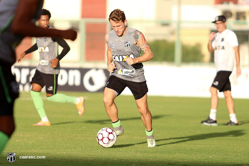  [21-06-2017] Treino Tático + Físico - 9