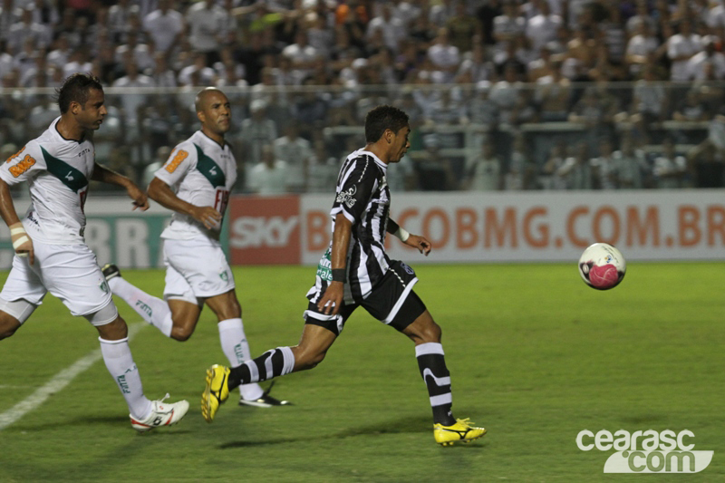 [18-05] Ceará x América-MG - 15