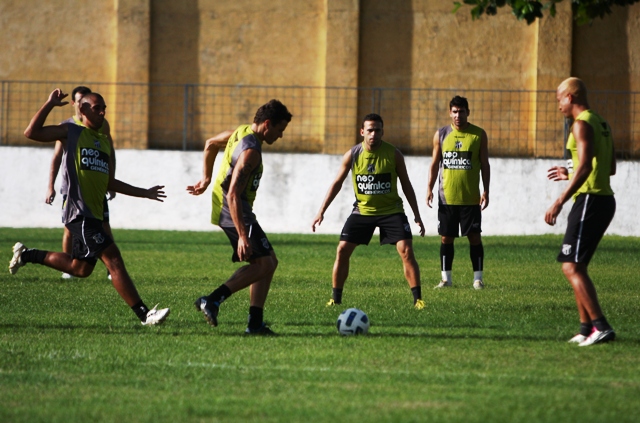 [29-03] Treino em Aquiraz - 10